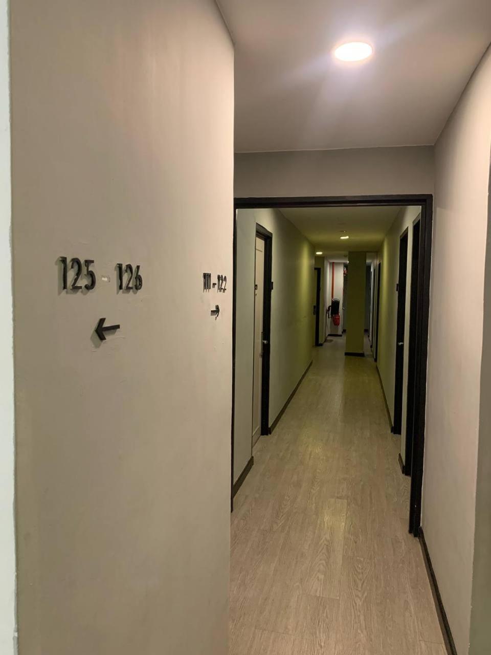 The Daily Hotel Kota Kinabalu Ngoại thất bức ảnh