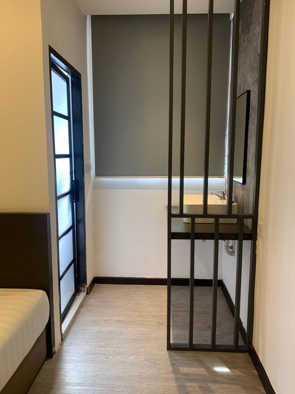 The Daily Hotel Kota Kinabalu Ngoại thất bức ảnh